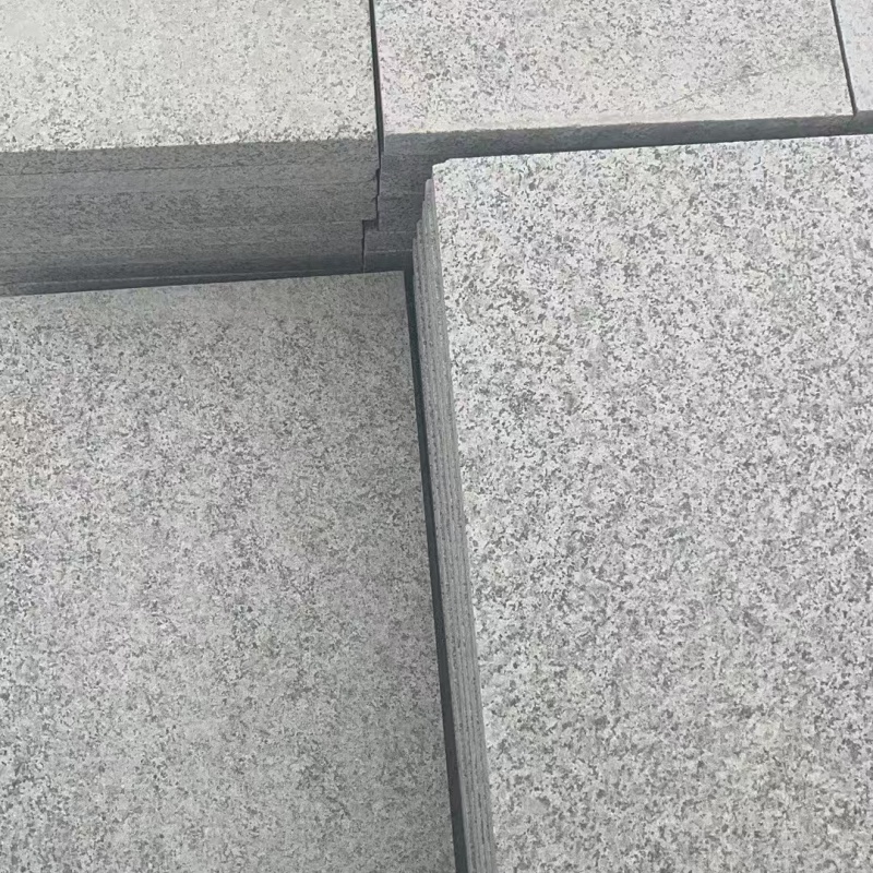 承德火烧板石材厂家