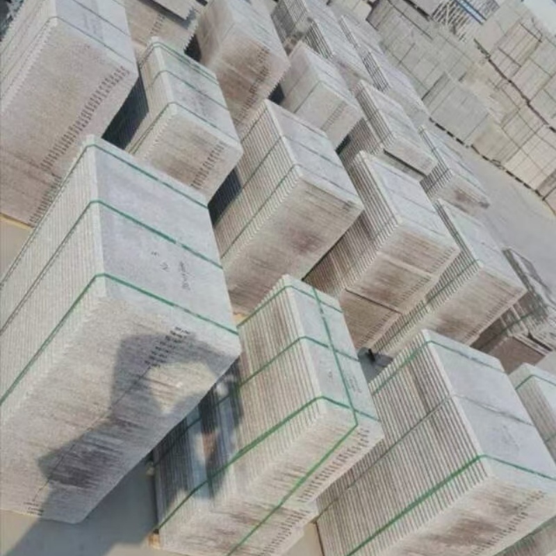 承德芝麻灰火烧板石材厂家